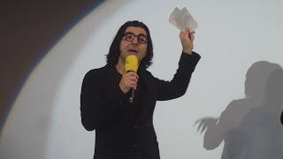 Filmfest Hamburg 2026 - Fatih Akin präsentiert GEISTER