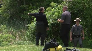 Human remains discovered at Durand Lake in Irondequoit, investigation continues Tuesday