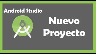 01 - Crear Nuevo Proyecto y SOLUCIONAR missing constraints in constraintlayout