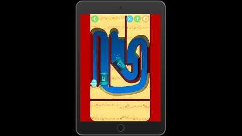 dig this! (Dig it ) 127-12 | ROCKET BALL | Dig this level 12 chapter 127 solution walkthrough