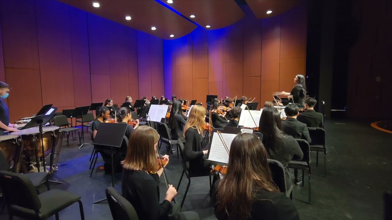 The Barber of Seville By Gioacchino Rossini, arr. Richard Meyer