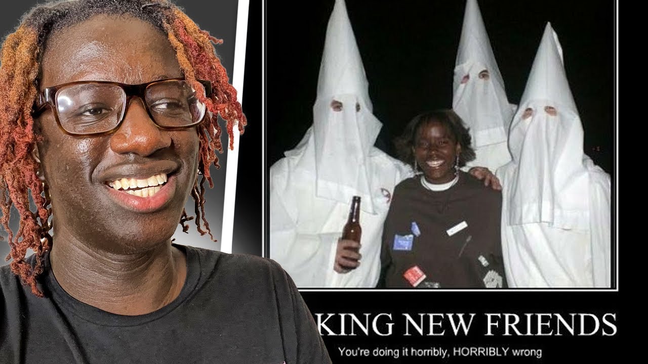 Try Not To Laugh, Except You Must Keep A Straight Face 😂