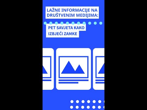 Video: Kako izbjeći lažne kupce?