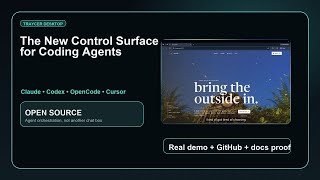 Traycer Desktop App: The Control Surface for AI Coding Agents