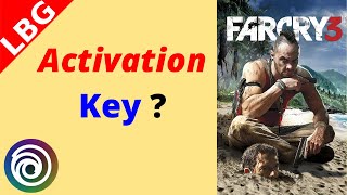 Where to  find Far Cry 3 Activation Key on Ubisoft Connect App screenshot 4