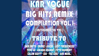 Download Lagu Are you with me (Special Soulful House Extended Remix)