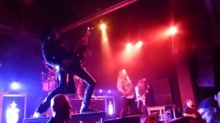 DevilDriver - These Fighting Words (Houston 05.25.16) HD