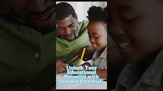Unlock Your Educational Potential with Learned Potential! 🌟