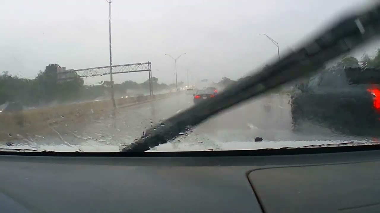 Road Trip from near Mansfield Ohio to near Baltimore Ohio on 7/19/2025 part 7