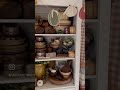 Little creamers  display ideas  a collectors home decor  country cottage farmhouse decorating