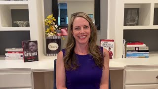 Tiffany Polifko, LCPS Board Candidate: Kids, parents, staff Authorized by Tiffany for Broad Run