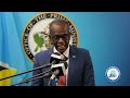 GOVERNMENT FACES 26 MILLION DOLLAR REVENUE SHORTFALL DRIVEN BY FUEL SUBSIDIES