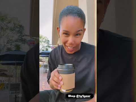 Is Starbucks good? Or do you prefer a different coffee shop? #TyYoung #Coffee