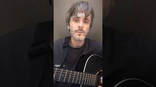 Arctic Monkeys - 505