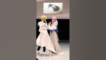 Are we ate?? 🥵 #alnst #alienstage #luka #mizi