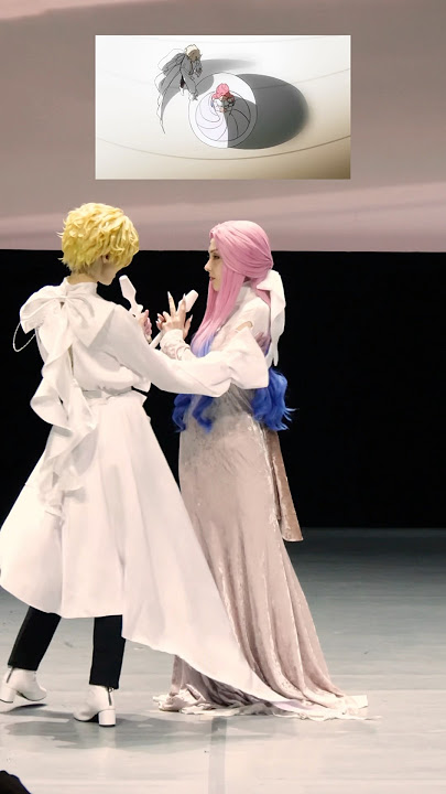 Are we ate?? 🥵 #alnst #alienstage #luka #mizi