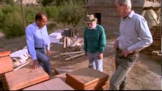 Secrets of Lost Empires Roman Bath documentary english part 2