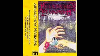 Watch Melancholy Pessimism Old Age video