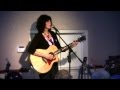 Dianne Quinton Covers Maybelle Carter&#39;s Gold Watch and Chain