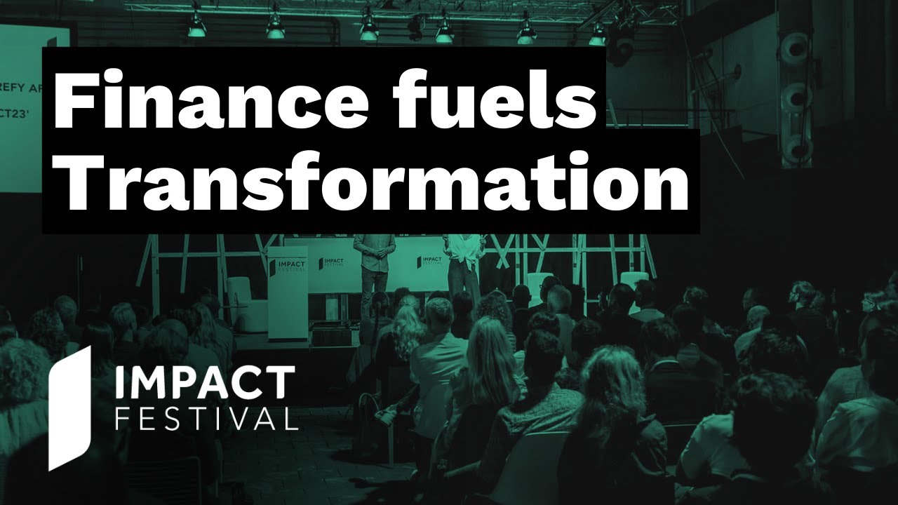 Sustainability in Banking: Transforming Finance for a Greener Future ...