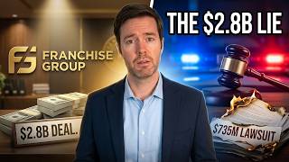 Brian Kahn's House of Cards | $2.8B Buyout That Backfired Spectacularly