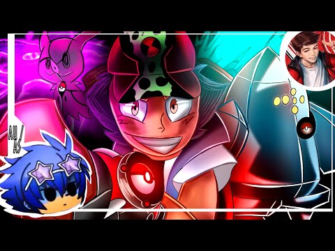Pokémon ( ANIME ) React - Ben 10 ( Clássico ) - PORTADOR DO OMNITRIX | [ AU / AS ]@ironmasterprod 