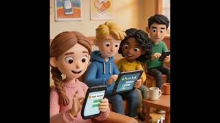 Digital learning tools 