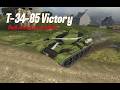 T-34-85 Victory | Tank Premium Rasa Gratisan?