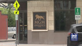 MGM Resorts to sell its land for $4.4B