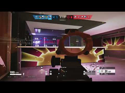 Umm Hmm  (R6 Montage)