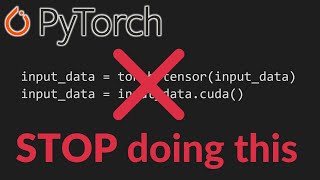7 PyTorch Tips You Should Know