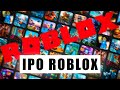 IPO Roblox – популярной платформы для создания игр: предварительный обзор / ФИНАМ