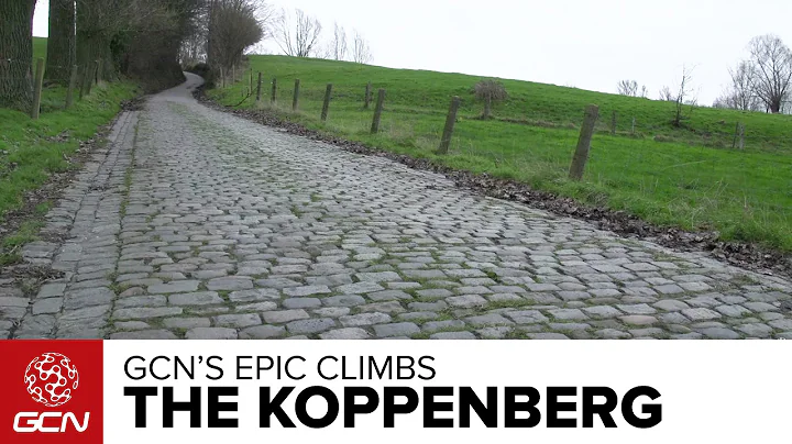The Koppenberg | GCN's Epic Climbs