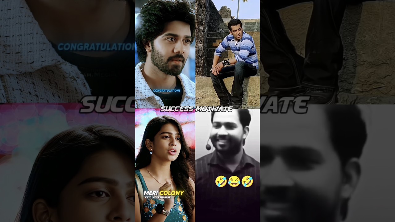 😎🔥Boys Vs Girls Attitude Video| Khan Sir Funny Video| Success Motivate| 