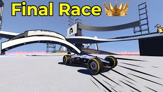 King of the Race 10th ( Last Edition ) screenshot 1