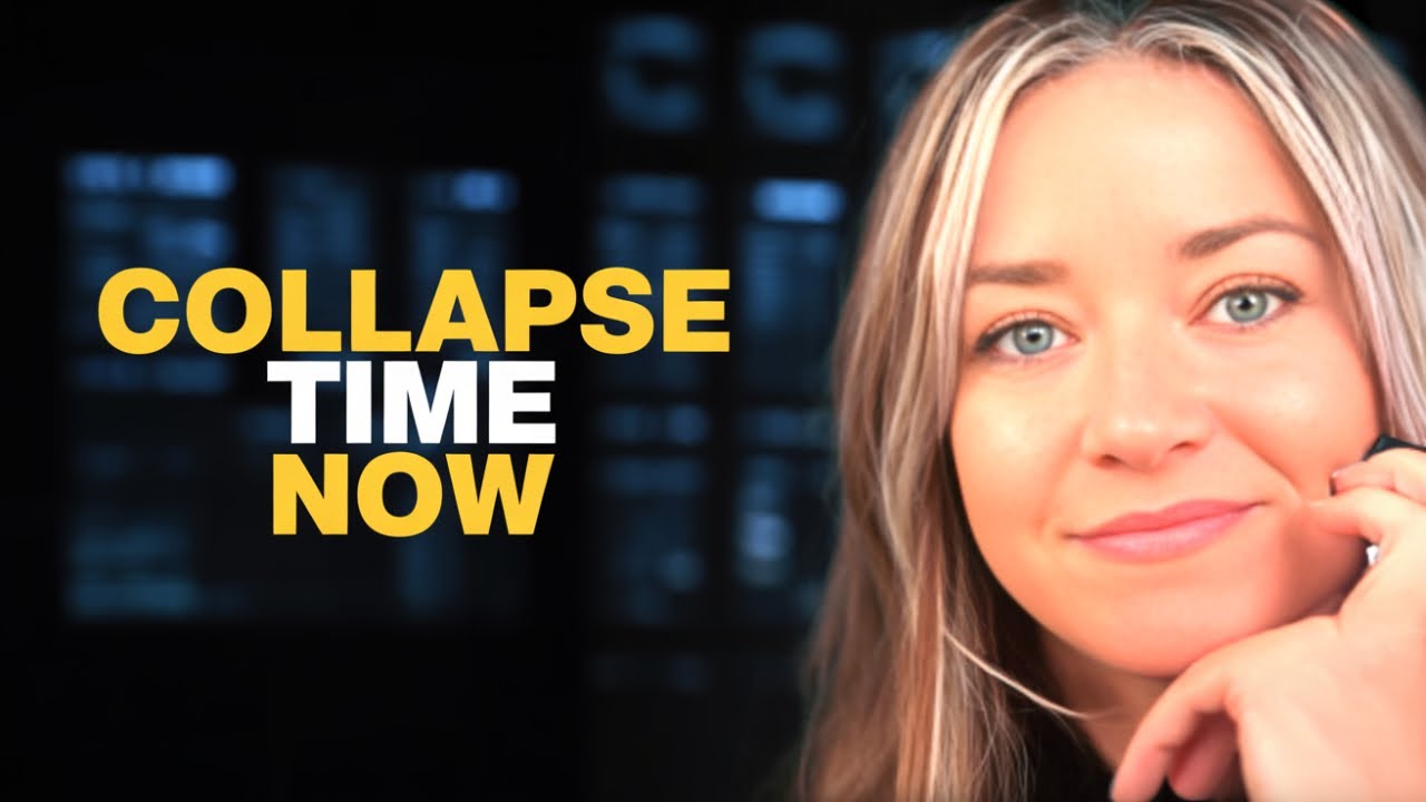 The Secret to Achieving Business Results in Half the Time