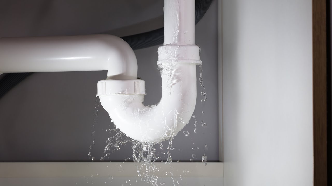 Commercial Water Leak Detection