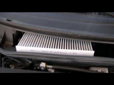 Fiat punto filtr kabinowy Fiat punto filtr kabinowy