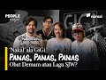 GIGI Memang Band “Nakal”: Lagu SJW Malah Jadi Lagu Flirting! | People