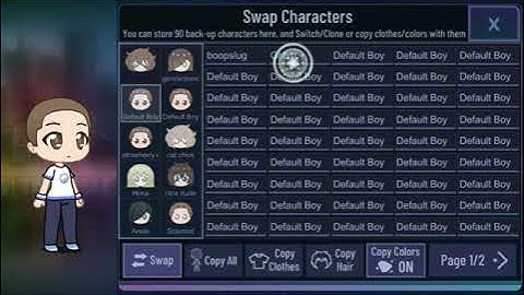 |Gacha Club| Import not working? Try this Simple Trick!
