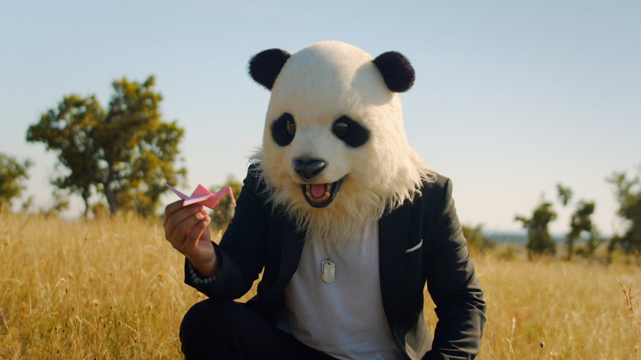 United Pandaz & Aurelios - Anything Festival Remix (feat. Alex Holmes) [OFFICIAL VIDEO]