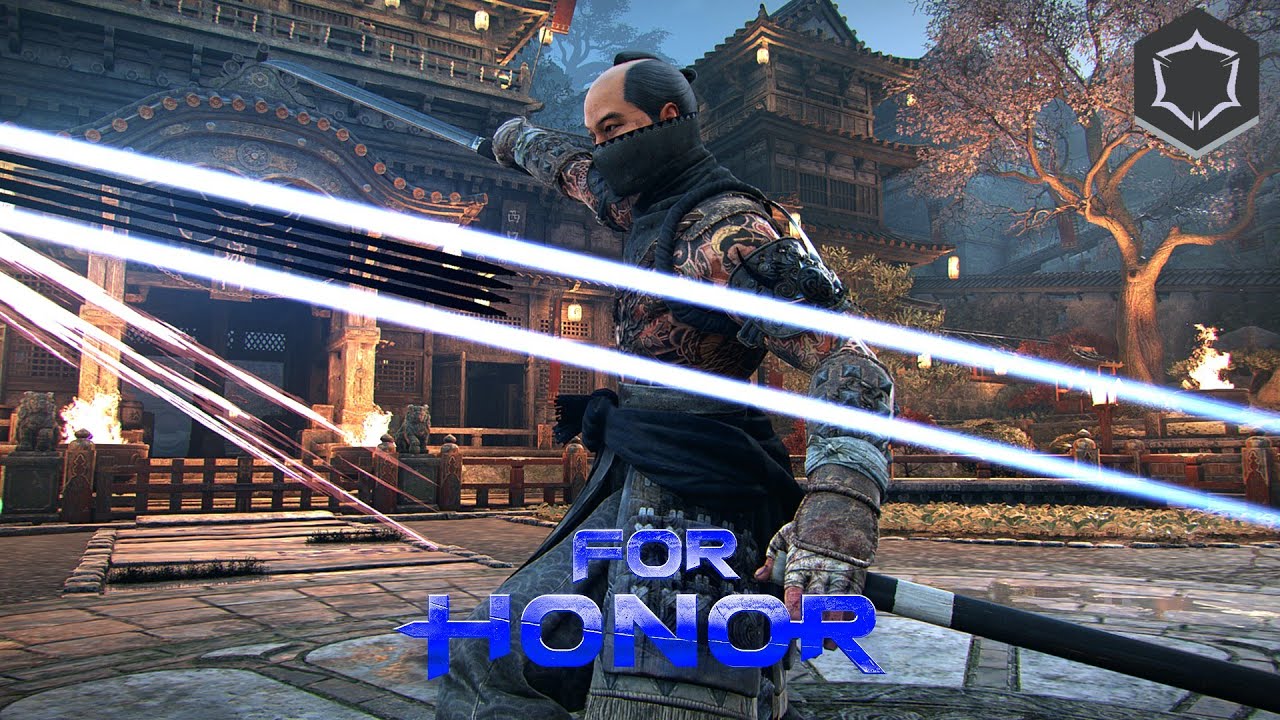 Target Swap Issues/Glitches - [For Honor]