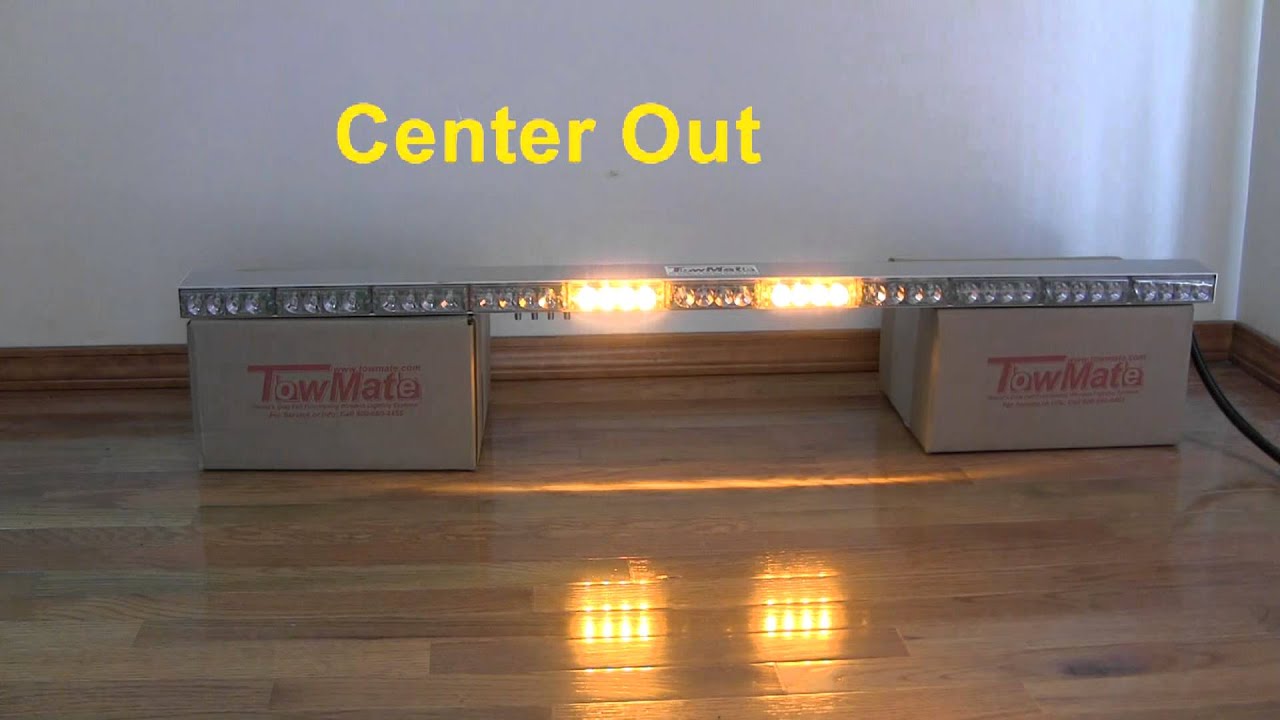 New Power-Link Arrow by TowMate