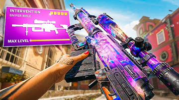 The ONLY FJX IMPERIUM (Intervention) Setup You Need