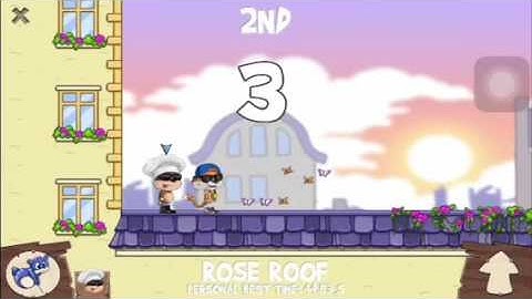 Fun Run 2 - 1v1 Battle, EpxEXOTZ vs CORREE