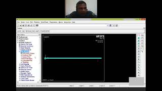 Introduction to ANSYS in TAMIL (2020)