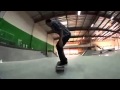 S.K.A.T.E Nyjah Huston , Chaz Ortiz , Dominick