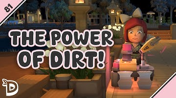 De beroemde vuilprinter | Dinkum Days — 🦘 Dinkum