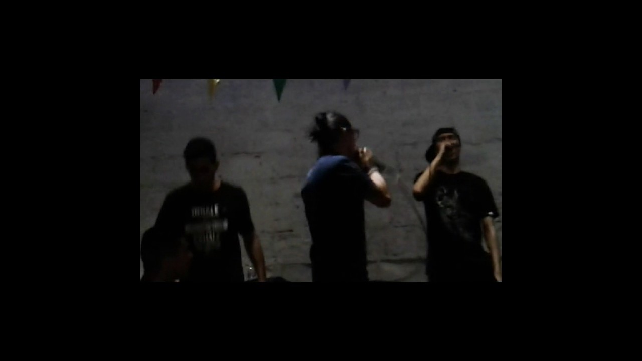Valles - T vs Touk - ENTRENAMIENTO FREESTYLE RAP COLOMBIA 2016 camera iphone 8 plus apk