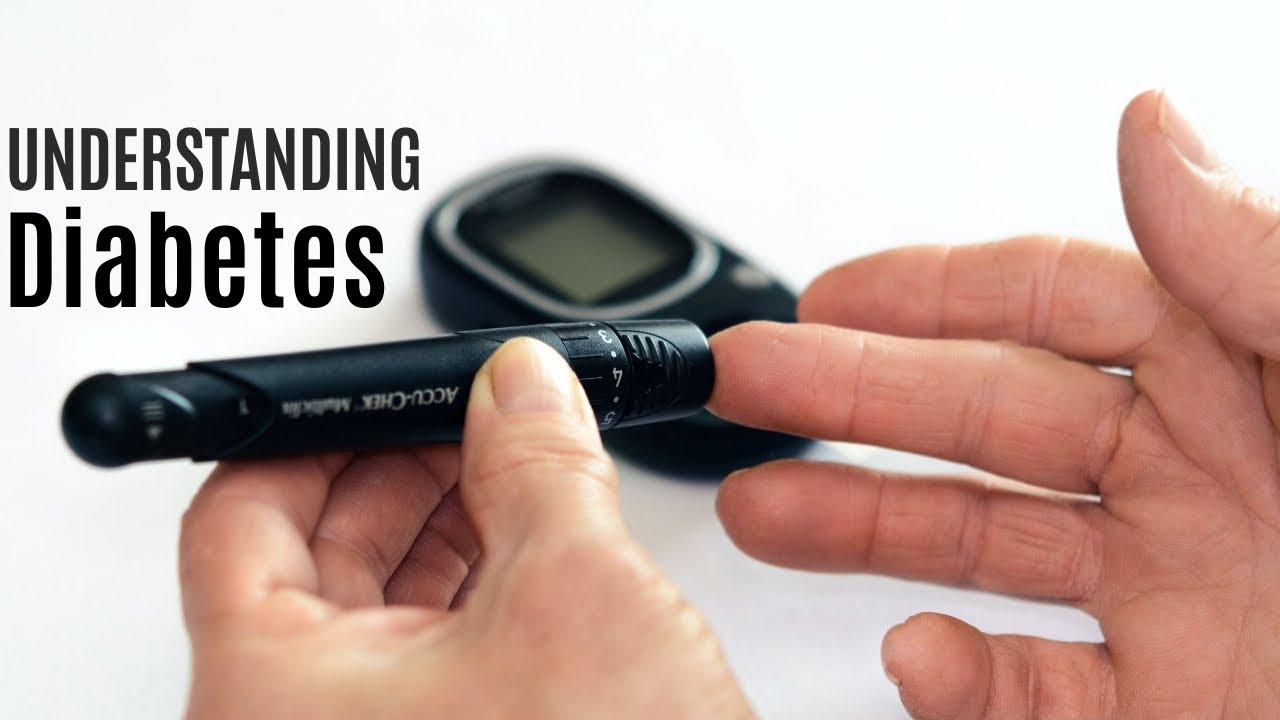 What Is Diabetes? | 4 Minute Guide | Smart Blood Sugar Review